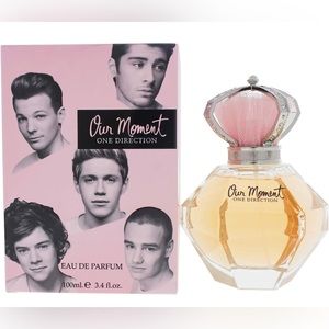 Brand new never opened One Direction One Moment Perfume